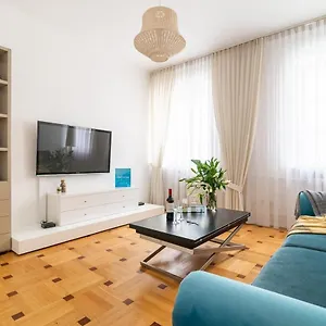  Apartament Rent Like - Mostowa 11 Polska
