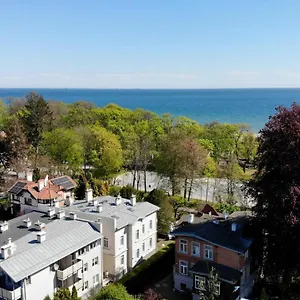 Apartament Viu Seaside, Sopot