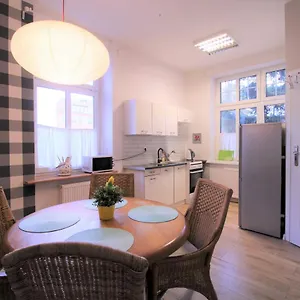 Apartament Euro24 Jodła - Centrum, Sopot