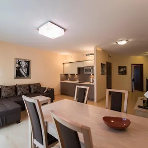  Apartament Just Polska