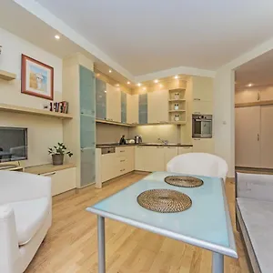 Apartament House Managers - Złota Gracja, Sopot