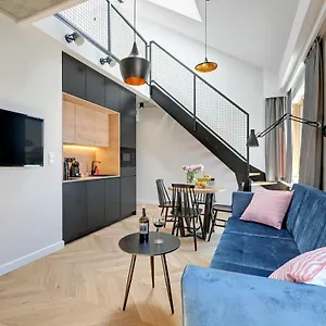 Apartament Pogodna, Sopot