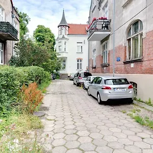 Apartament Dr - Frank, Sopot